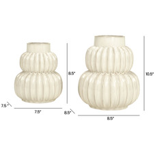 Alamari Vases -Set 2