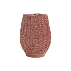 Helmar Short Vase