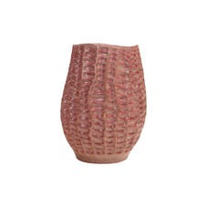 Helmar Short Vase