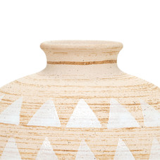 Presden Short Vase