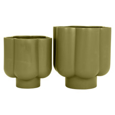 Molona Vases -Set 2 Molona Vases -Set 2