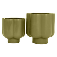 Molona Vases -Set 2 Molona Vases -Set 2