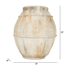 Hestia Vase