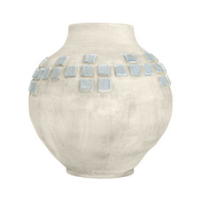 Lazmir Short Vase Lazmir Short Vase