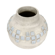 Lazmir Short Vase Lazmir Short Vase