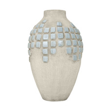 Lazmir Tall Vase Lazmir Tall Vase