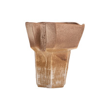 Omelea Short Vase