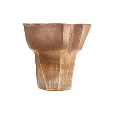 Omelea Short Vase