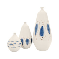 Pisces Large Vase Pisces Large Vase