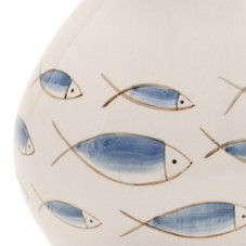 Pisces Small Vase Pisces Small Vase