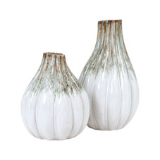 Audrix Short Vase