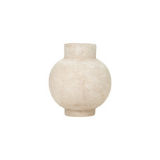 Halma Short Vase