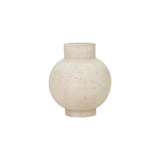 Halma Short Vase