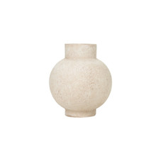 Halma Short Vase