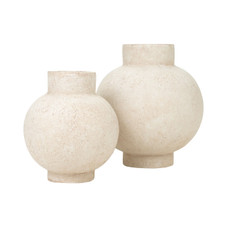 Halma Short Vase