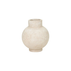 Halma Short Vase