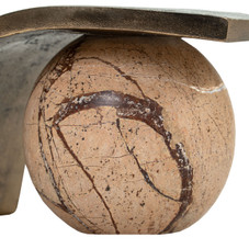 Galvos Pillar Holder