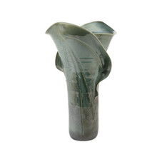 Goyen Green Vase
