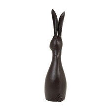 Tall Hare Sculpture