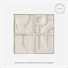 Vespera Wall Art -Ea