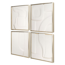 Vespera Wall Art -Ea