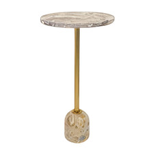 Orwen Cocktail Table