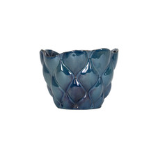 Sapphire Planters -Set 3