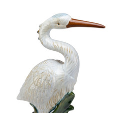 Heron Figurines -Set 2