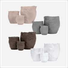 Kasper Vases -Ea Set