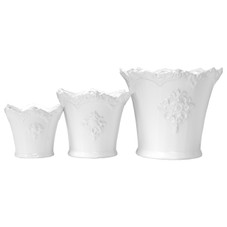 Aleah Planters -Set 3