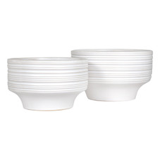 Linear Bowls -Set 2