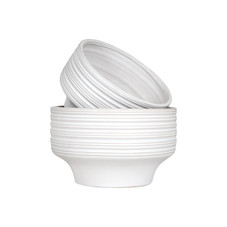 Linear Bowls -Set 2