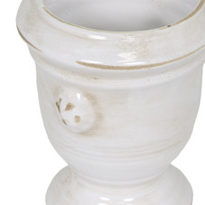 Tuscan Planters -Set 3