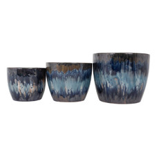 Cosmic Planters -Set 3