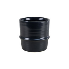 Onyx Pot Vase