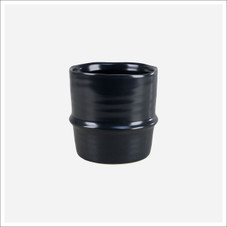 Onyx Pot Vase