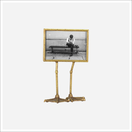 Donald Horizontal Frame Donald Horizontal Frame