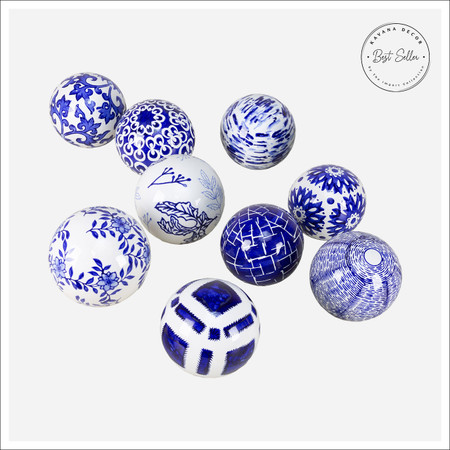 Rae Spheres -Ea Rae Spheres -Ea