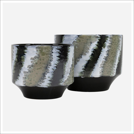 Avery Planters -Set 2 Avery Planters -Set 2