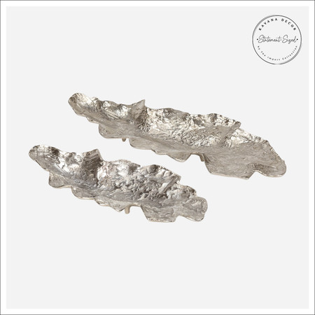 Utica Trays -Set 2 Utica Trays -Set 2