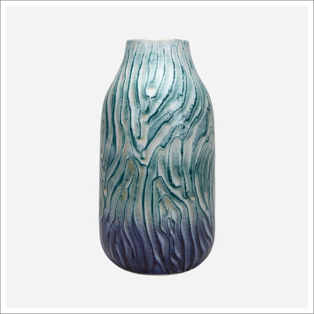 Aqualine Tall Vase Aqualine Tall Vase