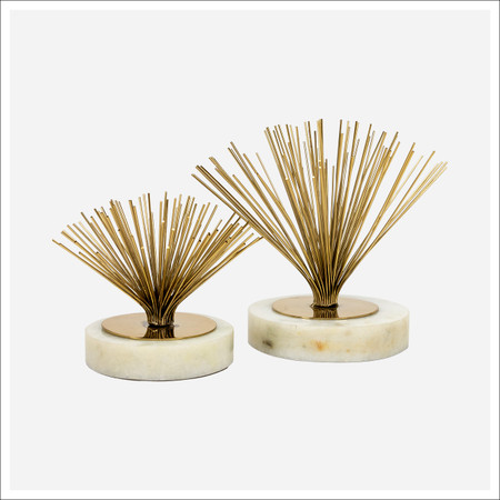 Starburst Sculptures -Set 2 Starburst Sculptures -Set 2