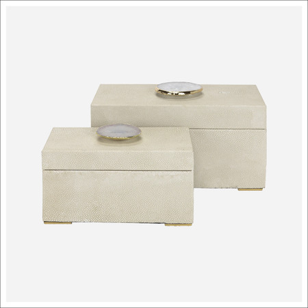 Berkley Boxes -Set 2 Berkley Boxes -Set 2