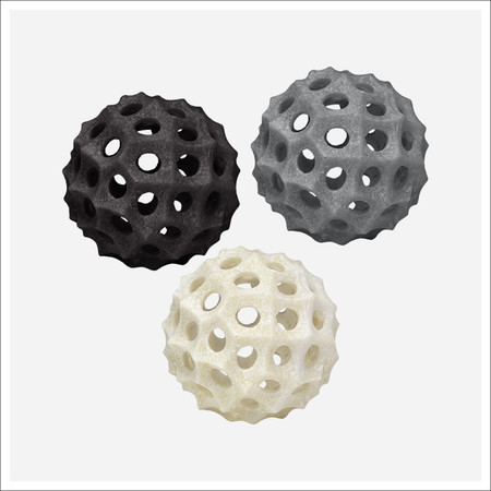 Henley Spheres -Ea Henley Spheres -Ea