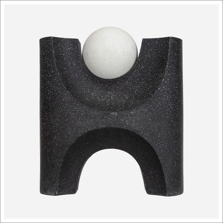 Midnight Sculpture Midnight Sculpture