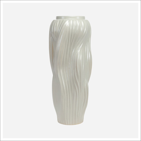 Cordelia Oversized Short Vase
