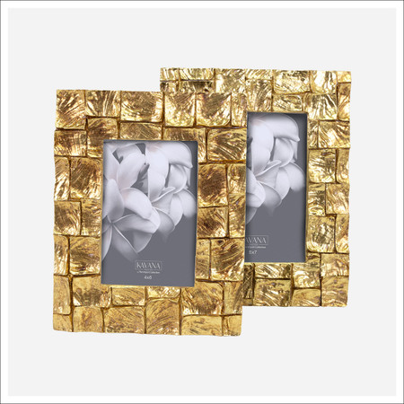 Pieces Frames -Set 2 Pieces Frames -Set 2