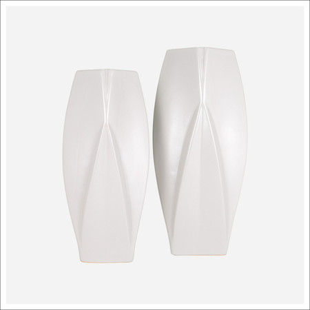 Bunnell Vases -Set 2