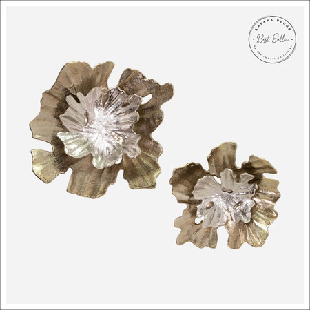 Fama Wall Art -Set 2 Fama Wall Art -Set 2