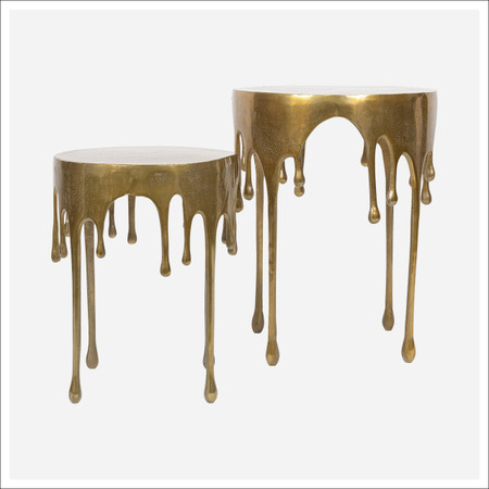 Girona Cocktail Tables -Set 2 Girona Cocktail Tables -Set 2